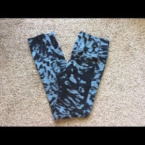 Nike Dri Fit Leggings